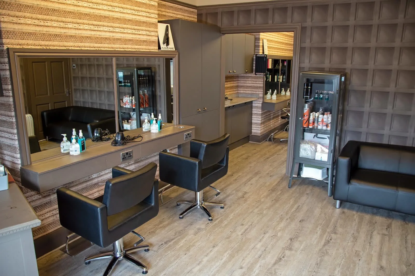 Images Vogue Hairdressing