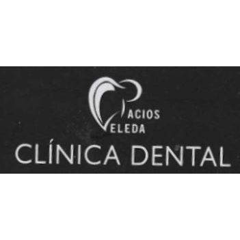 Clinica Dental Pacios Veleda Logo