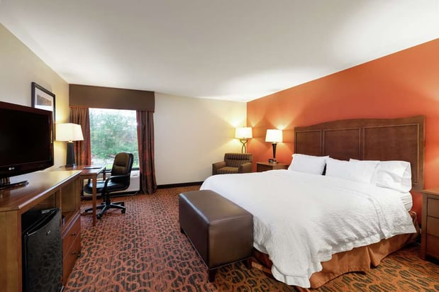 Images Hampton Inn Houma