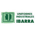 Uniformes Industriales Ibarra Logo