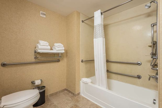 Images Hampton Inn & Suites Orlando-South Lake Buena Vista