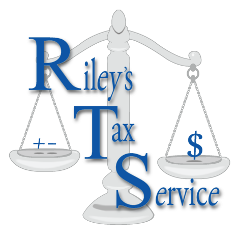 Riley's Tax Service
