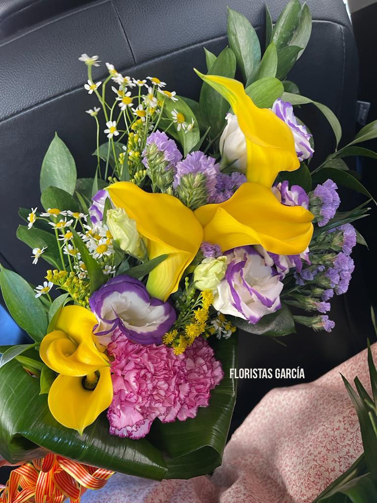 Images Floristas García