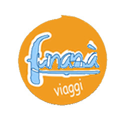 Agenzia Viaggi Funanà Logo