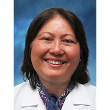 Dr. Maria Ruby Minosa, MD