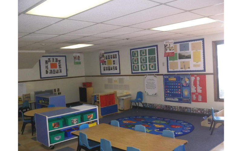 Images Harbor Bay KinderCare