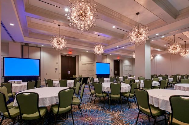 Images Embassy Suites by Hilton Louisville Downtown