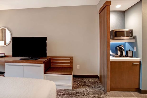Images Hilton Garden Inn Summerville
