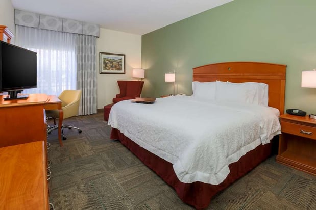 Images Hampton Inn Lexington South-Keeneland/Airport