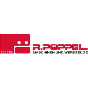 R. Pöppel GmbH & Co. KG in Memmingen - Logo