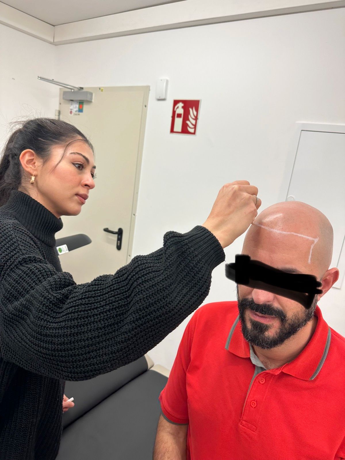 Haarpigmentierung Aachen, Freunder Weg 5 in Aachen