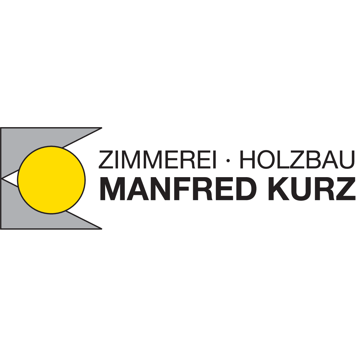 Manfred Kurz in Schwarzenfeld - Logo