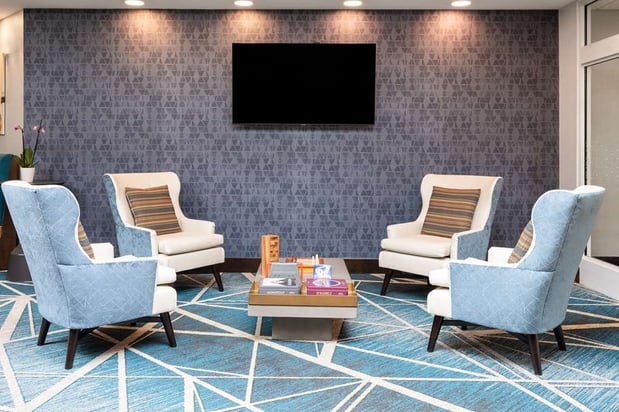 Images Hampton Inn & Suites Hershey