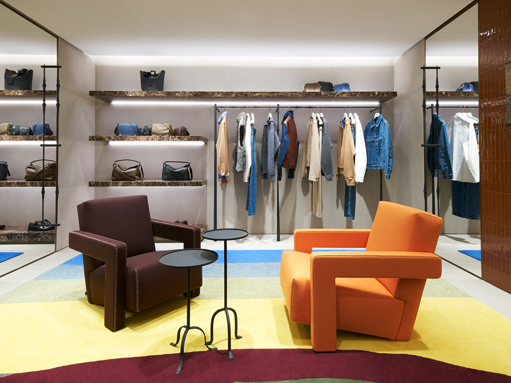Images ロエベ 広島福屋