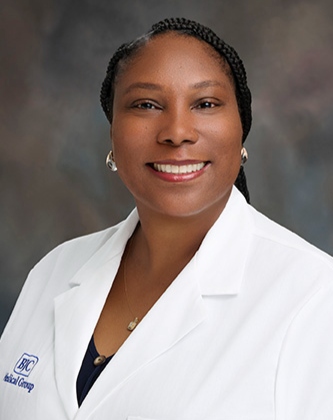 Tiana Butler
