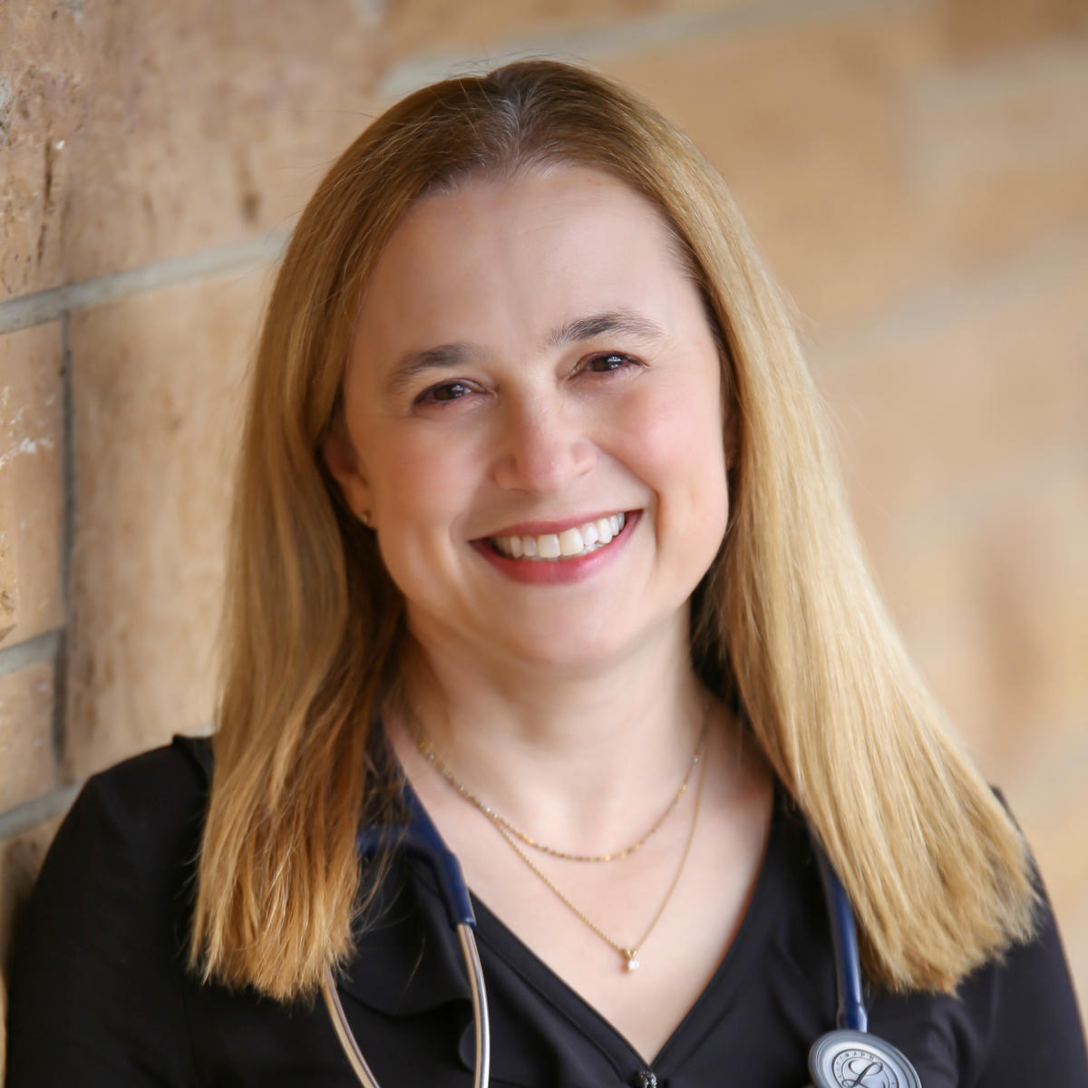 Dr. Kari N Knodel-Vettel - Glencoe, MN - Family Medicine