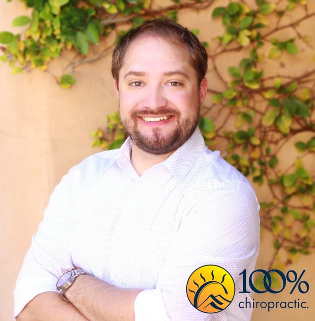 Images 100% Chiropractic - Broomfield