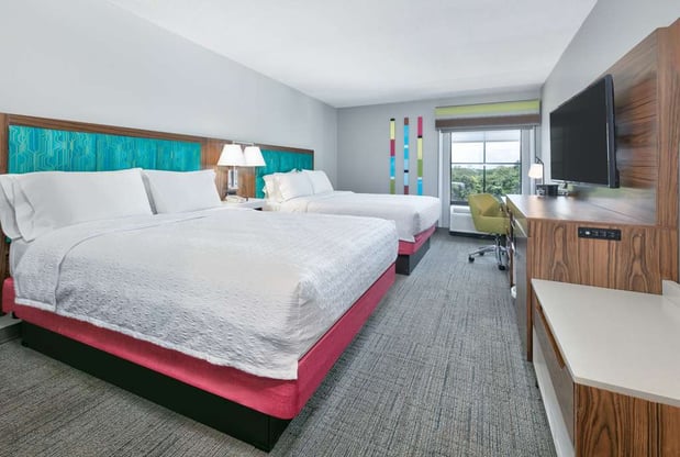 Images Hampton Inn Biloxi