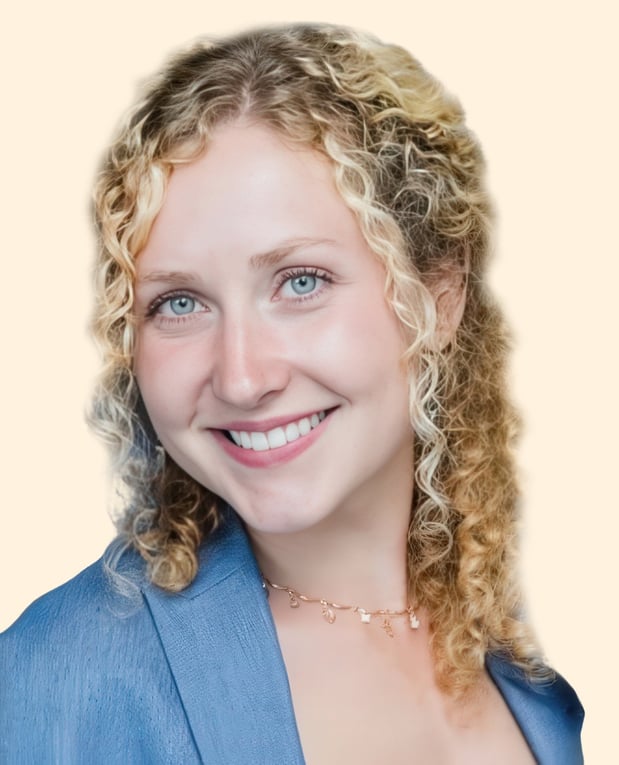 Images Kelli Woodson, Psychologist