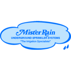 Mist'er Rain