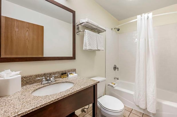 Images Best Western Plus Eagle/Vail Airport