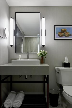 Images Graduate by Hilton Columbus