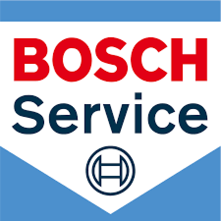 Markus Hirsch e.K. - Bosch Service in Höchstadt an der Aisch - Logo