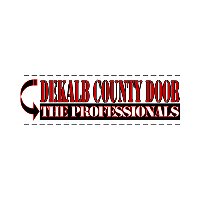 Dekalb County Door