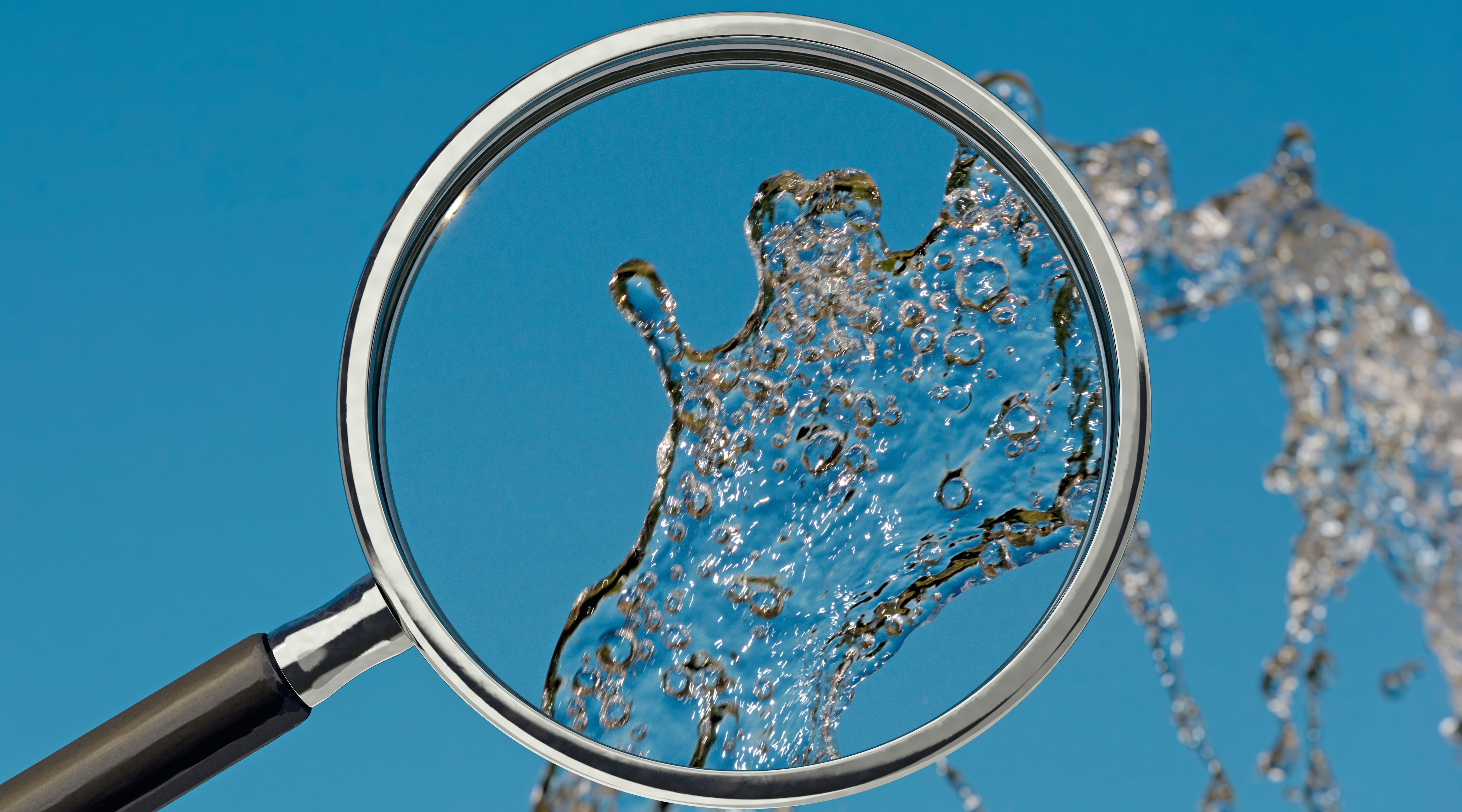 Bilder Trinkwasser AG