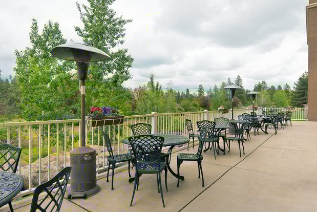 Images Oxford Suites Spokane Valley