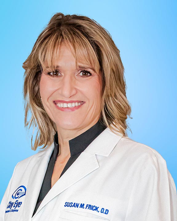 Susan M. Frick, O.D. Image