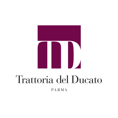 Trattoria del Ducato Logo