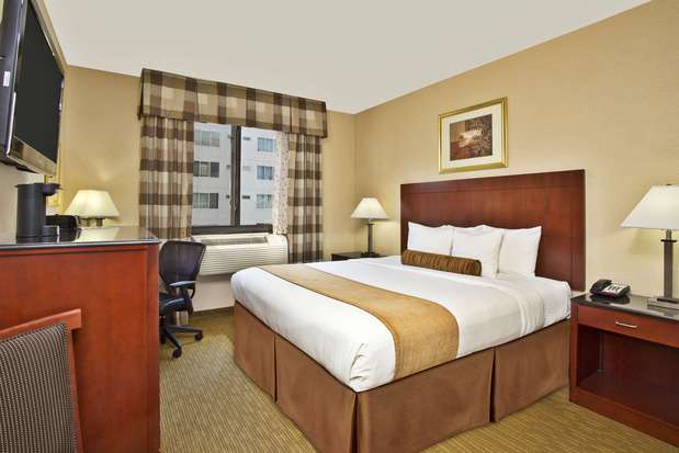 Images Best Western Plus Arena Hotel