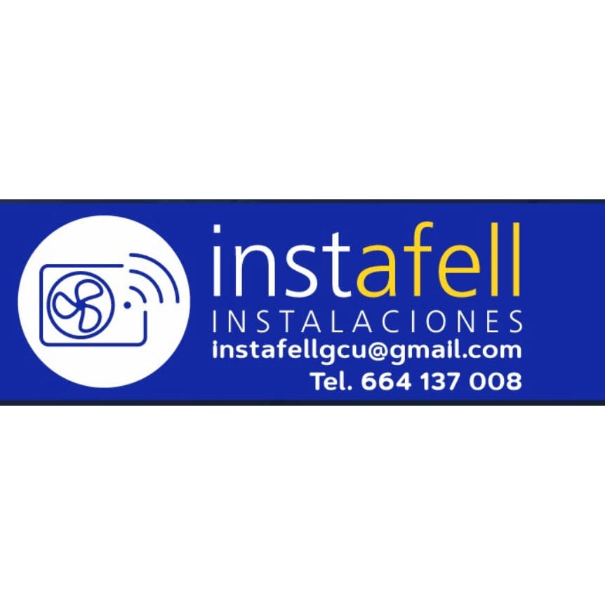 Instafell Servicios Logo