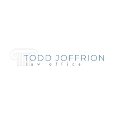 Todd Joffrion Logo
