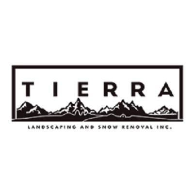 Tierra Landscaping And Snow Removal Inc