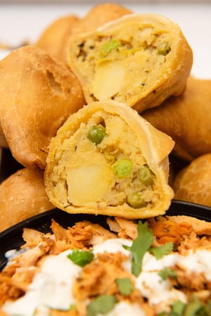 Images Alibaba Kebab