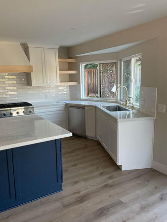 Images Pacific Bay Construction | Bay Area's Renovation Experts