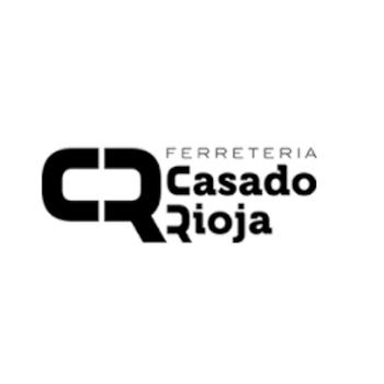 Ferretería Casado Rioja Logo