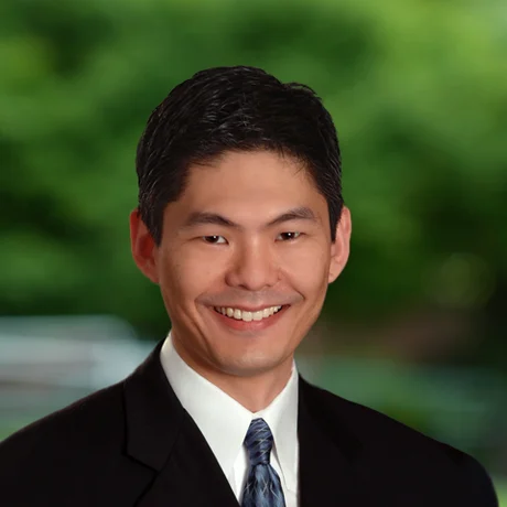 Richard H. Hongo, M.D. FACC