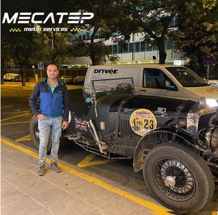 Images Mecatep Services