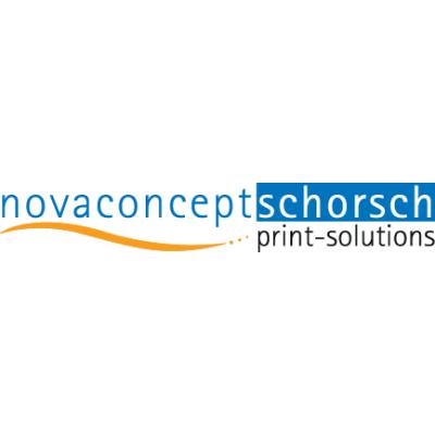 Logo NovaConcept Schorsch GmbH