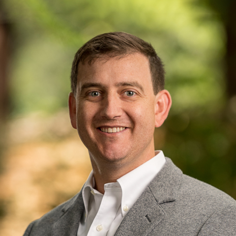 Dr Patrick K. McGlynn