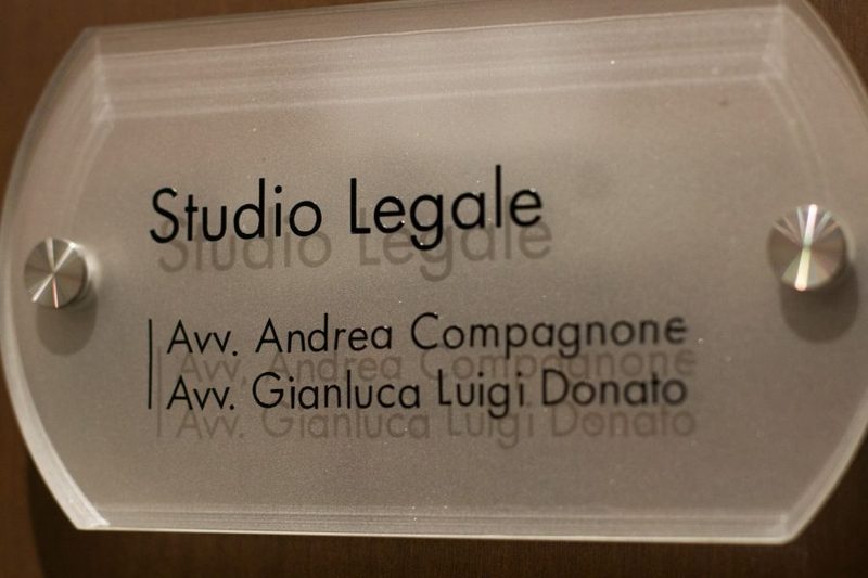 Images Studio Legale Compagnone  &  Donato S.T.P Legnano