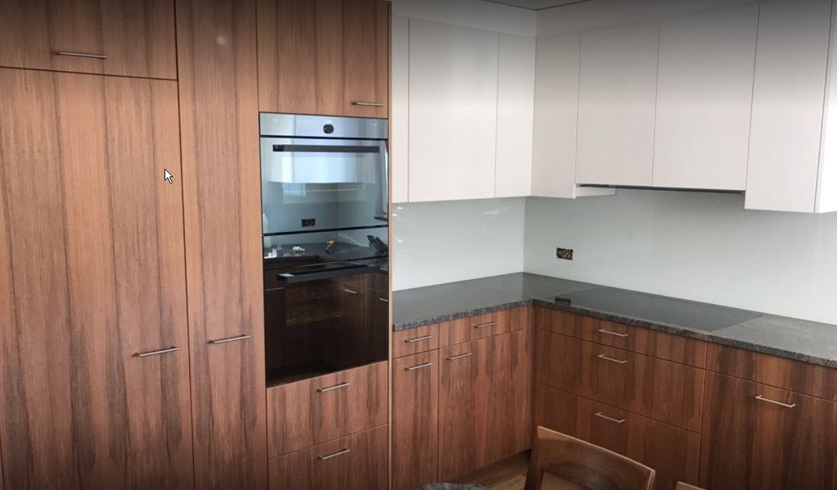 Schnydrig W. Schreinerei AG, Wiissibodostrasse 20 in Unterbäch VS