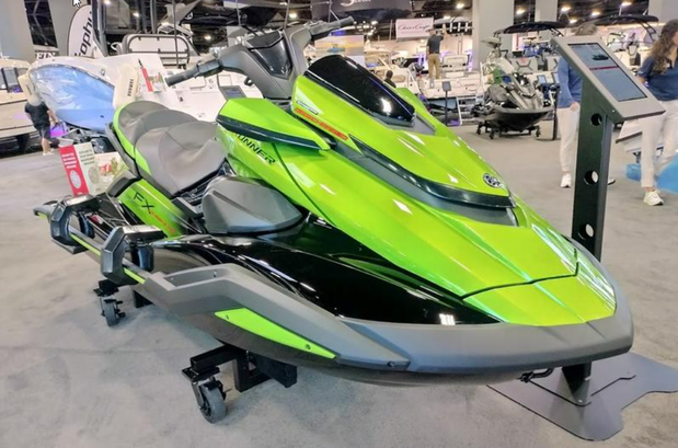 Images Jet Ski of Miami & Fisherman's Boat Group
