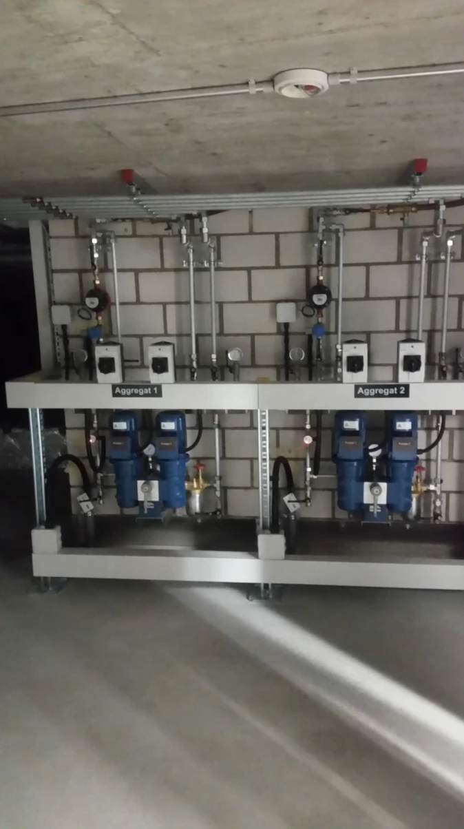 Bilder EZ Elektro AG