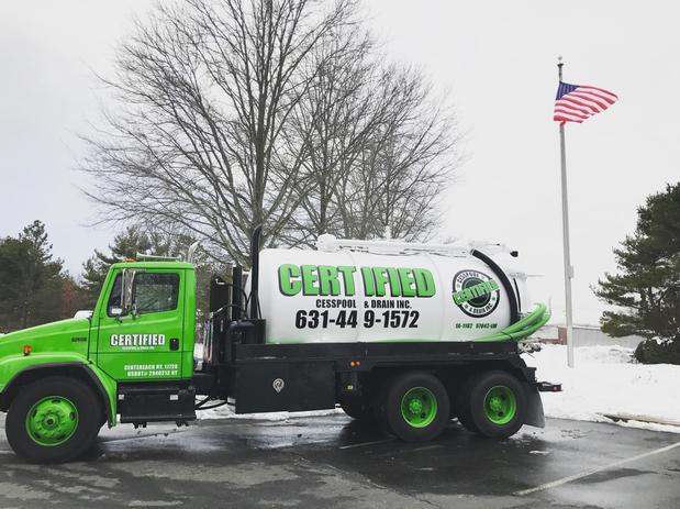 Images Certified Cesspool Service Suffolk County | Cesspool Pumping