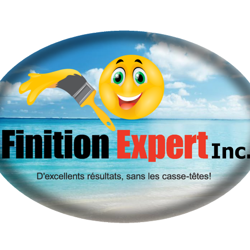 Finition Expert inc