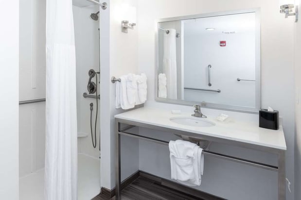 Images Hilton Garden Inn  Asheville Downtown